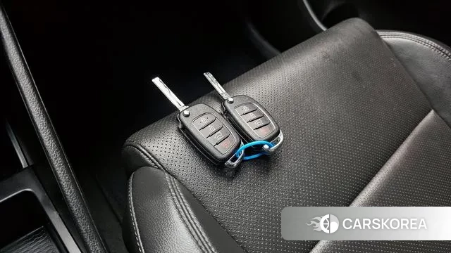 Hyundai All New Tucson id 3789465 из Кореи 10