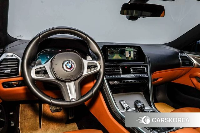 BMW 8 series id 4353464 из Китая 10