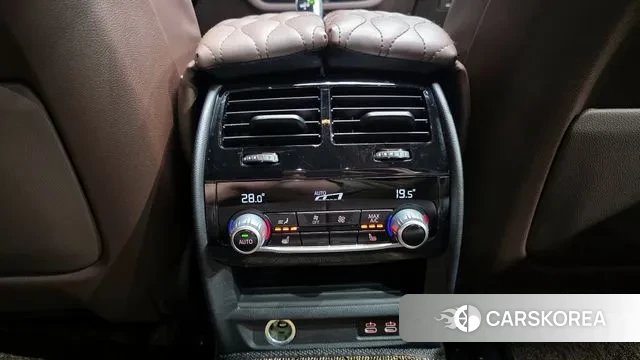 BMW 5 Series (G30) id 3032931 из Кореи 10