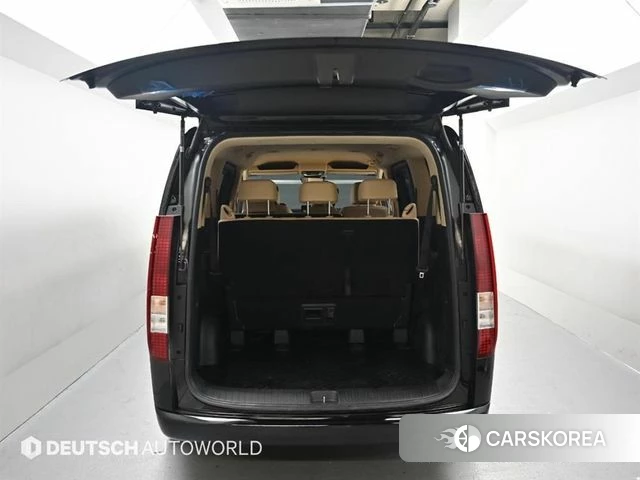 Hyundai Staria id 4249447 из Кореи 10