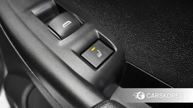 Chevrolet (GM Daewoo) Trailblazer id 3611948 из Кореи 10