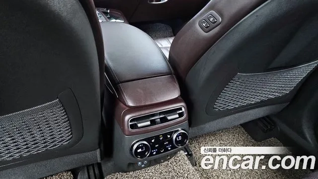 Genesis GV70 id 2906798 из Кореи 10