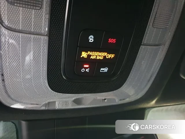 Hyundai Avante (CN7) id 3499203 из Кореи 10