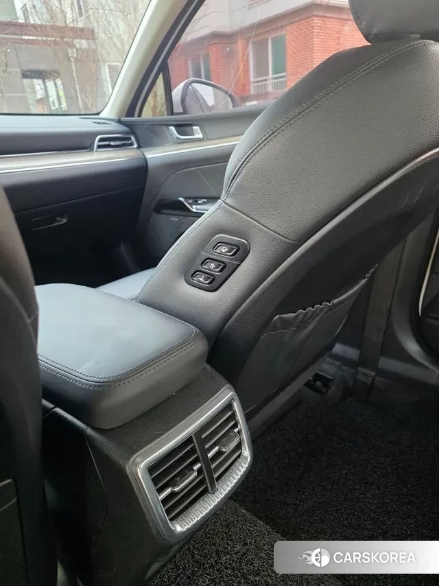 Kia K5 3rd generation id 3524311 из Кореи 10