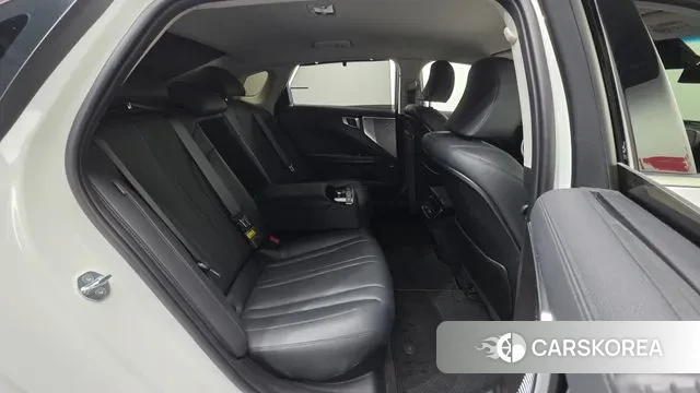 Kia K8 Hybrid id 3354656 из Кореи 10