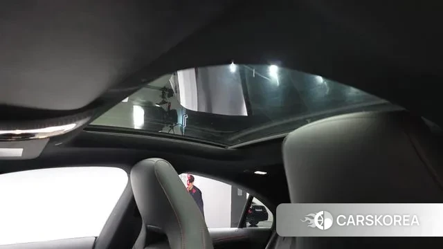 Mercedes-Benz CLA-Class C118 id 3383876 из Кореи 10