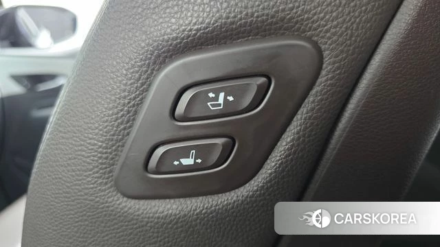 Chevrolet (GM Daewoo) Bolt EV id 4536715 из Кореи 10