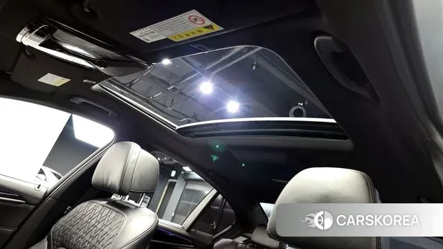 BMW 5 Series (G30) id 3761046 из Кореи 10