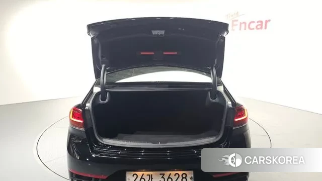 Kia K7 Premier id 3385799 из Кореи 10