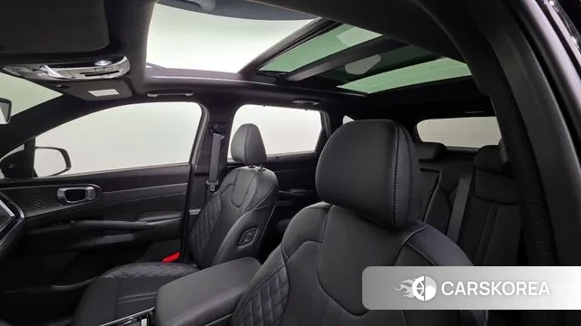 Kia The New Sorento 4th Generation id 3471773 из Кореи 10