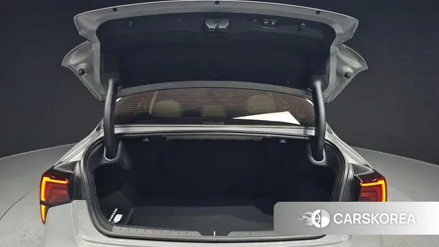 Kia The New K5 Hybrid 3rd generation id 3700940 из Кореи 10