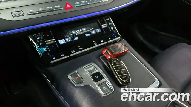 Hyundai The New Grandeur IG id 2585611 из Кореи 10