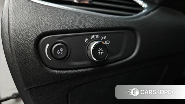 Chevrolet (GM Daewoo) The New Malibu id 4447255 из Кореи 10