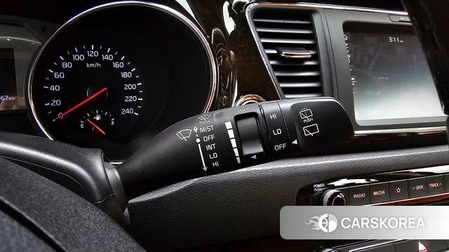 Kia The New Carnival id 4780636 из Кореи 10