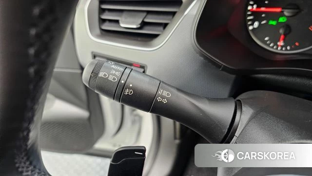 Renault Korea (Samsung) XM3 id 4429792 из Кореи 10