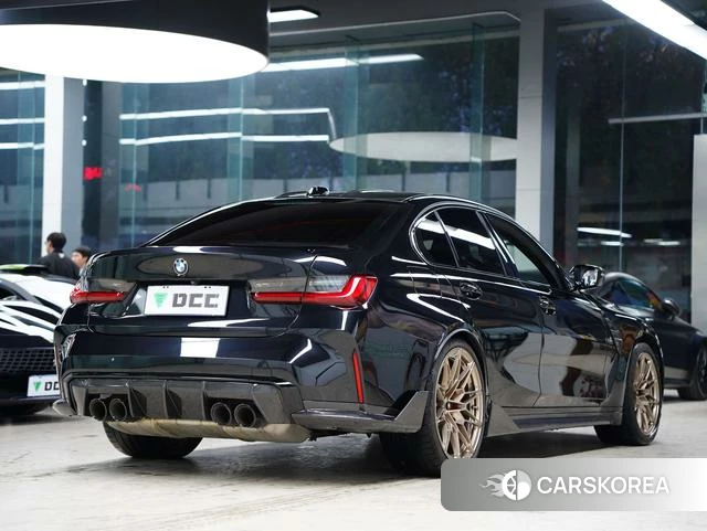 BMW M3 id 4275889 из Китая 10