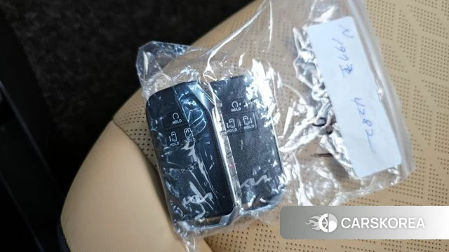 Kia Carnival 4th generation id 4223792 из Кореи 10