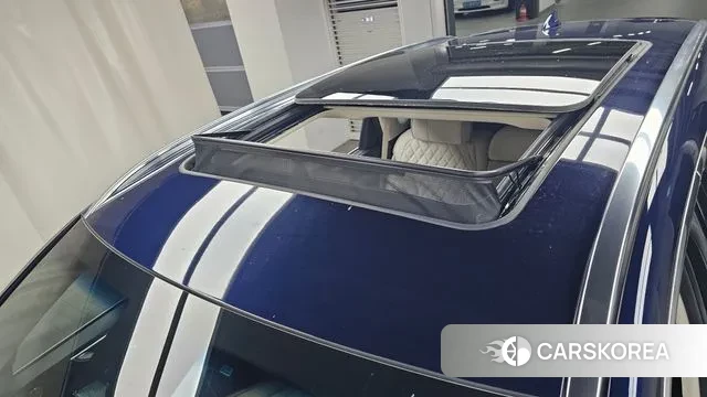 Genesis GV80 id 3043552 из Кореи 10