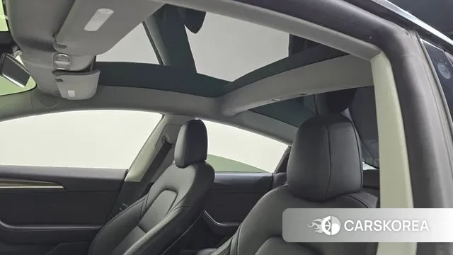 Tesla Model 3 id 3443116 из Кореи 10