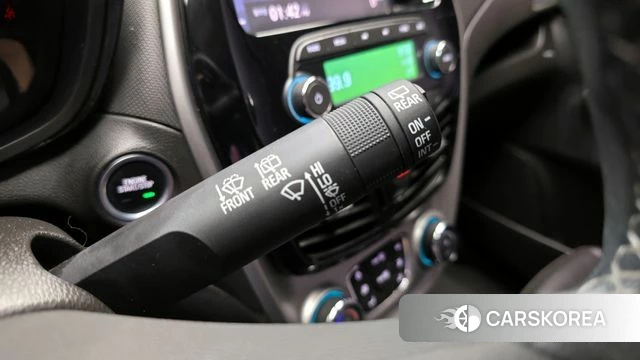 Chevrolet (GM Daewoo) The Next Spark id 4411465 из Кореи 10