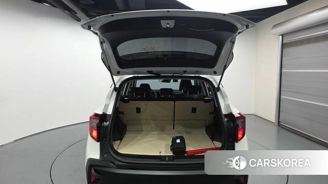 Kia The New Seltos id 4729980 из Кореи 10