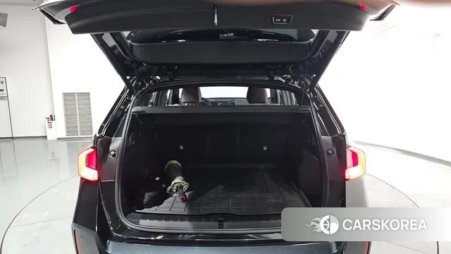 BMW X1 (U11) id 3565868 из Кореи 10