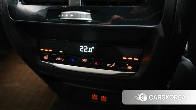 BMW X4 (G02) id 4736313 из Кореи 10