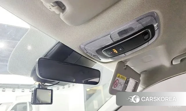 Hyundai Avante Hybrid (CN7) id 2940222 из Кореи 10