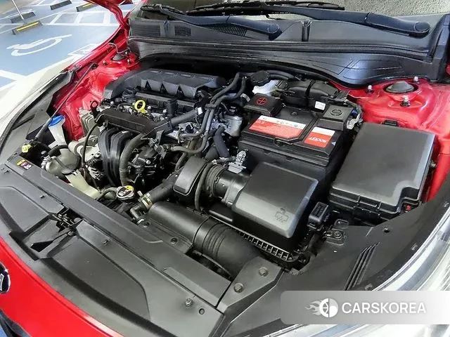 Kia Come New K3 id 3371197 из Кореи 10