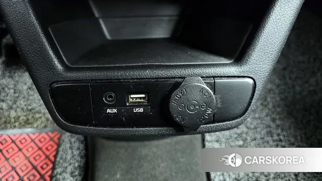 Kia The New Ray id 3319503 из Кореи 10