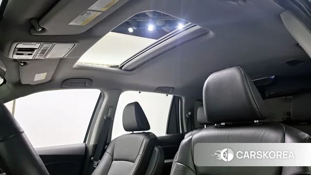 Honda Pilot 3rd generation id 3060615 из Кореи 10