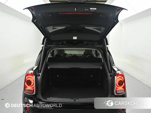 Mini Cooper Countryman id 4638065 из Кореи 10
