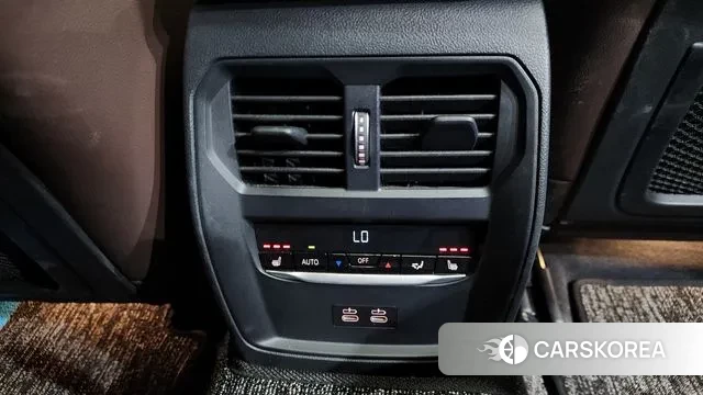 BMW 4 Series (G22) id 3630102 из Кореи 10