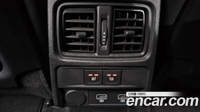 Renault Korea (Samsung) XM3 id 2716063 из Кореи 10