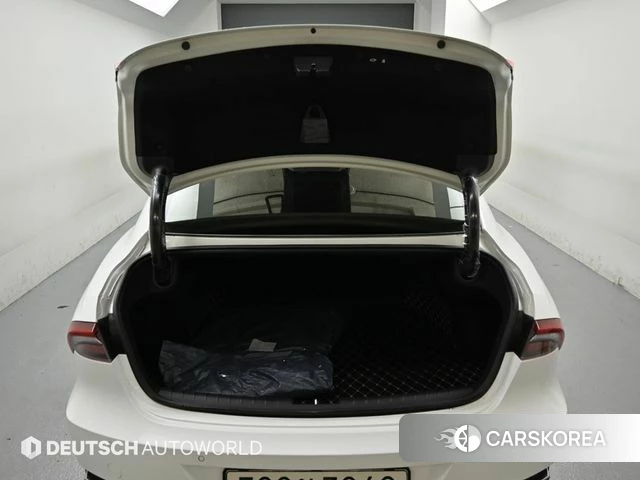 Hyundai The New Grandeur IG id 4519772 из Кореи 10