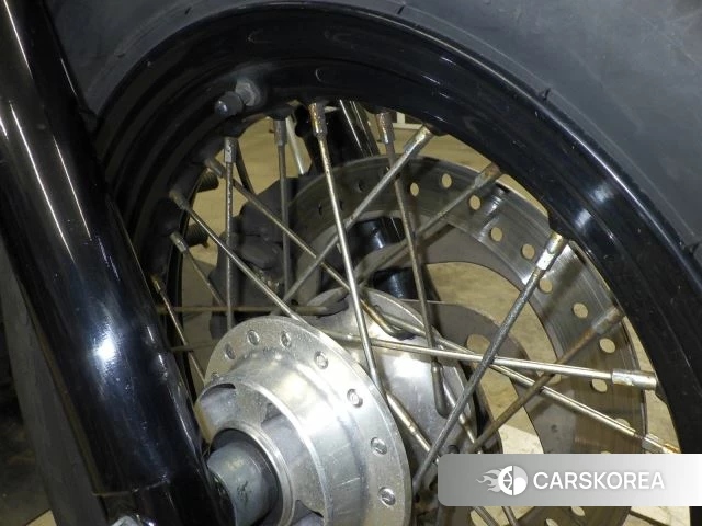 Harley-Davidson Sportster 48 XL1200X id 3945687 из Японии 10