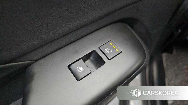 Hyundai Kona (SX2) id 4763014 из Кореи 10