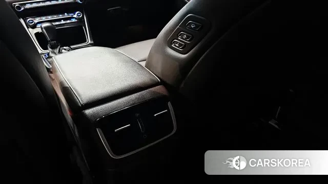 Hyundai Grandeur IG id 2961408 из Кореи 10