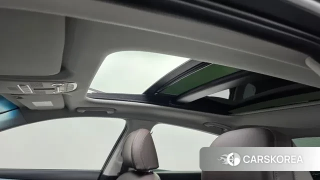 Hyundai The New Grandeur IG Hybrid id 3368139 из Кореи 10