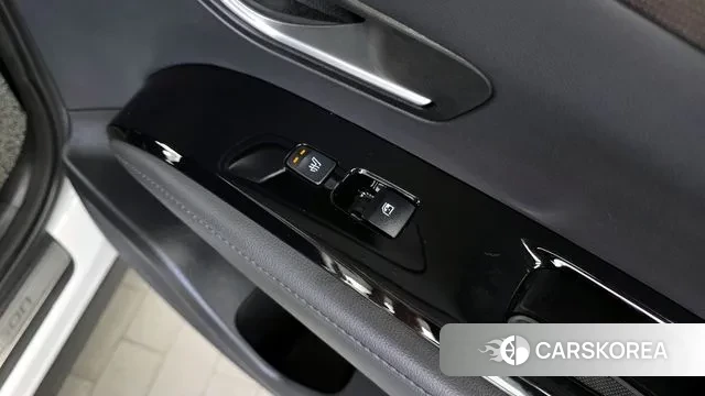 Hyundai Tucson (NX4) id 3390488 из Кореи 10