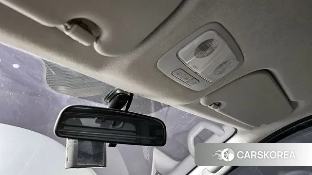 Hyundai The New Grand Starex id 3391190 из Кореи 10