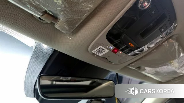 Kia K5 3rd generation id 4194762 из Кореи 10