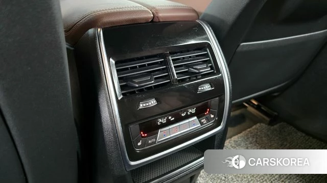 BMW X6 (G06) id 3859726 из Кореи 10