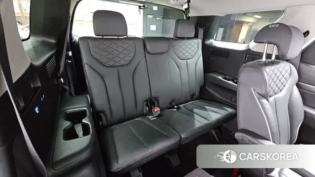 Hyundai Palisade id 3659915 из Кореи 10