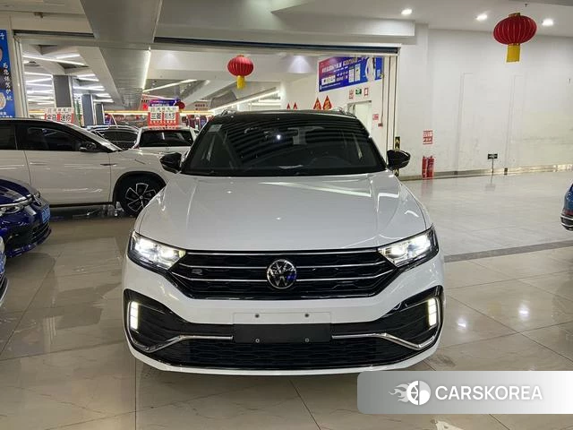 Volkswagen Exploring songs id 4365725 из Китая 10