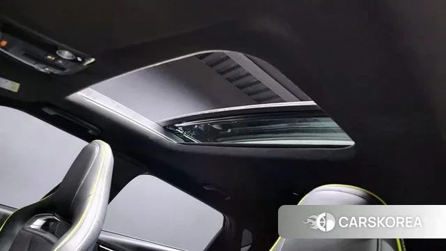 Kia EV6 id 3696543 из Кореи 10