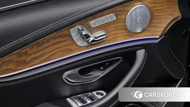 Mercedes-Benz E-Class W213 id 3460271 из Кореи 10