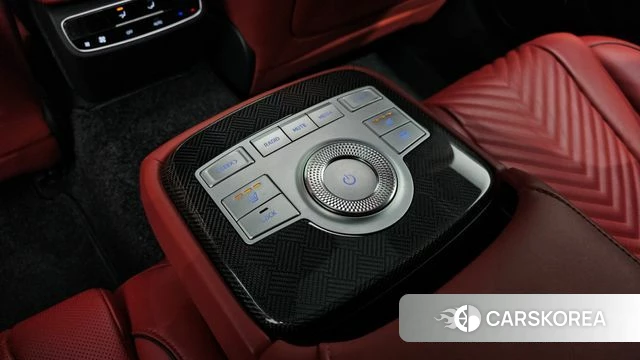 Genesis G80 (RG3) id 4293362 из Кореи 10