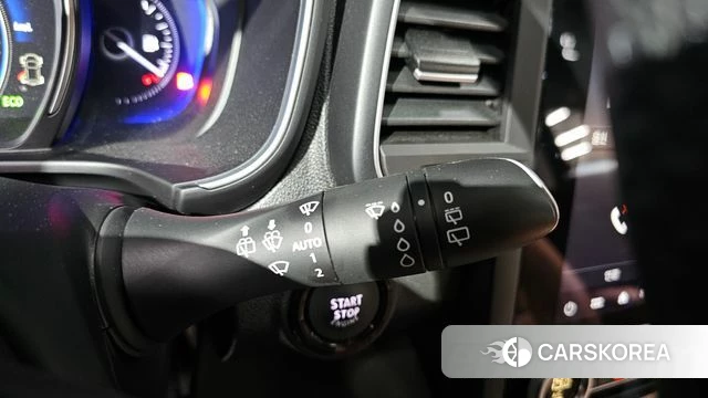 Renault Korea (Samsung) The New QM6 id 4433144 из Кореи 10