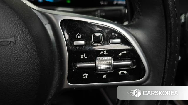 Mercedes-Benz GLB-Class X247 id 4350561 из Кореи 10